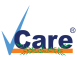 VCare Pharcos Logo